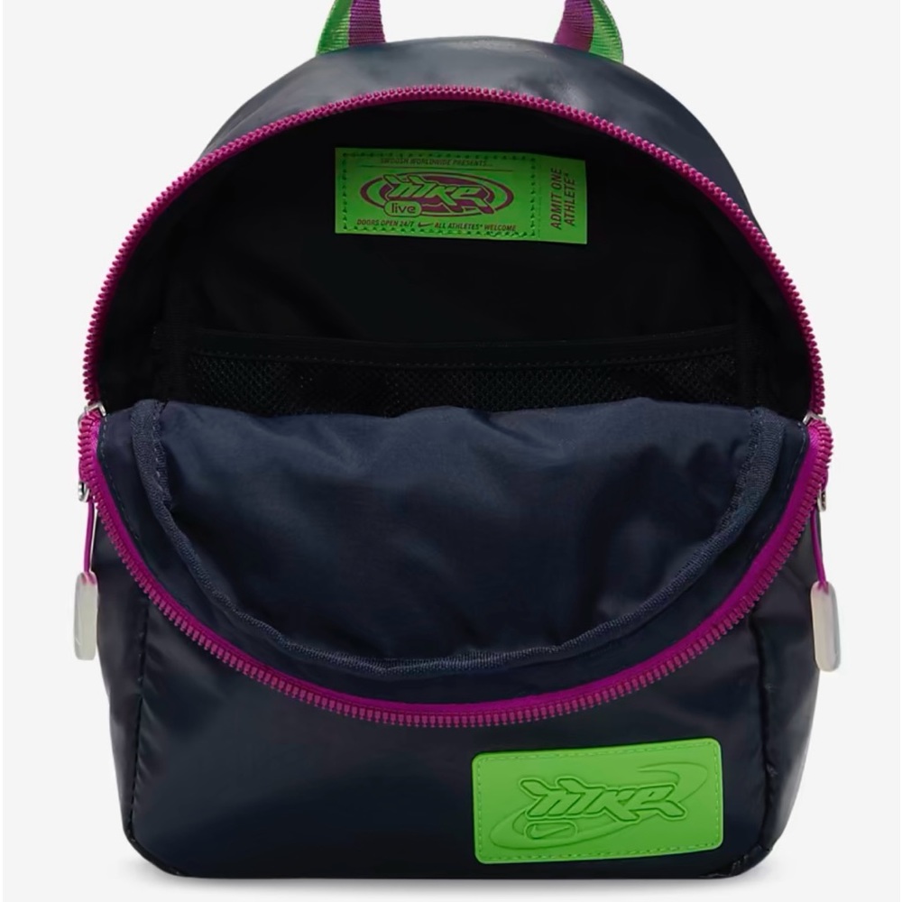 New - Nike Sportswear Futura 365 Mini Backpack (6L)